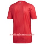 Maillot/Tenue Real Madrid Troisième 2018/2019